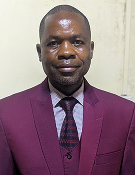 Fonjuh Charles